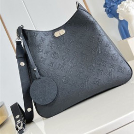 LOUIS VUITTON 루이비통 올 어라운드 숄더백 MM M14617 2COLOR