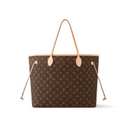 43위 LOUIS VUITTON 루이비통 네버풀 토트백 MM M46975