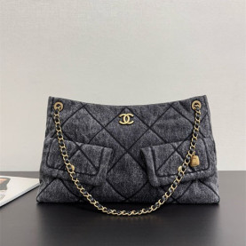 CHANEL 샤넬 호보백 AS6952