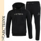 ARC'TERYX 아크테릭스 메인 로고 후드 셋업