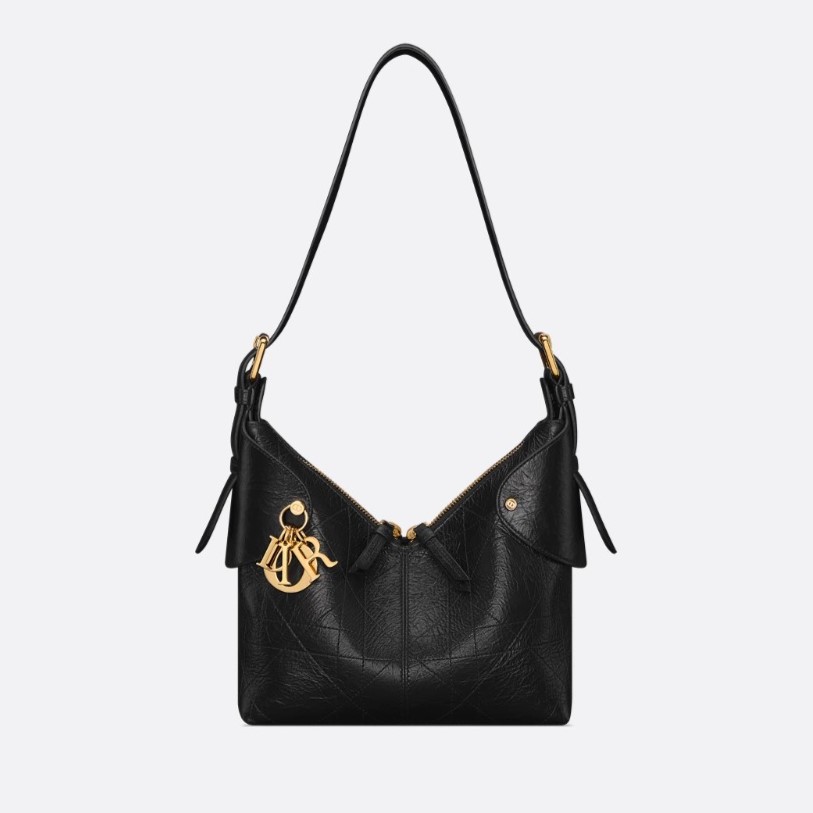 DIOR 디올 보야지 스몰백 M2845