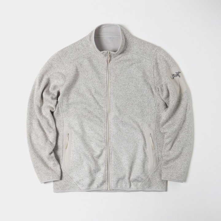 ARC'TERYX 아크테릭스 코버트 헤비 플리스