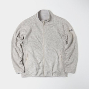 ARC'TERYX 아크테릭스 코버트 헤비 플리스