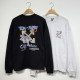OFF-WHITE 오프화이트 톰과제리 루즈핏 긴팔