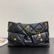 CHANEL 샤넬 호보 쇼퍼백 AS6952