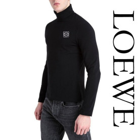 ●월간 판매 6위● LOEWE 로에베 클래식 터틀넥