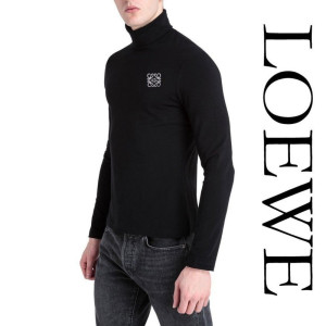 ●월간 판매 6위● LOEWE 로에베 클래식 터틀넥