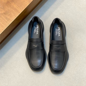 PRADA 프라다 남성용 로퍼 P57554 2COLOR