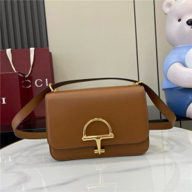 GUCCI 구찌 시에나 스몰 숄더백 846705