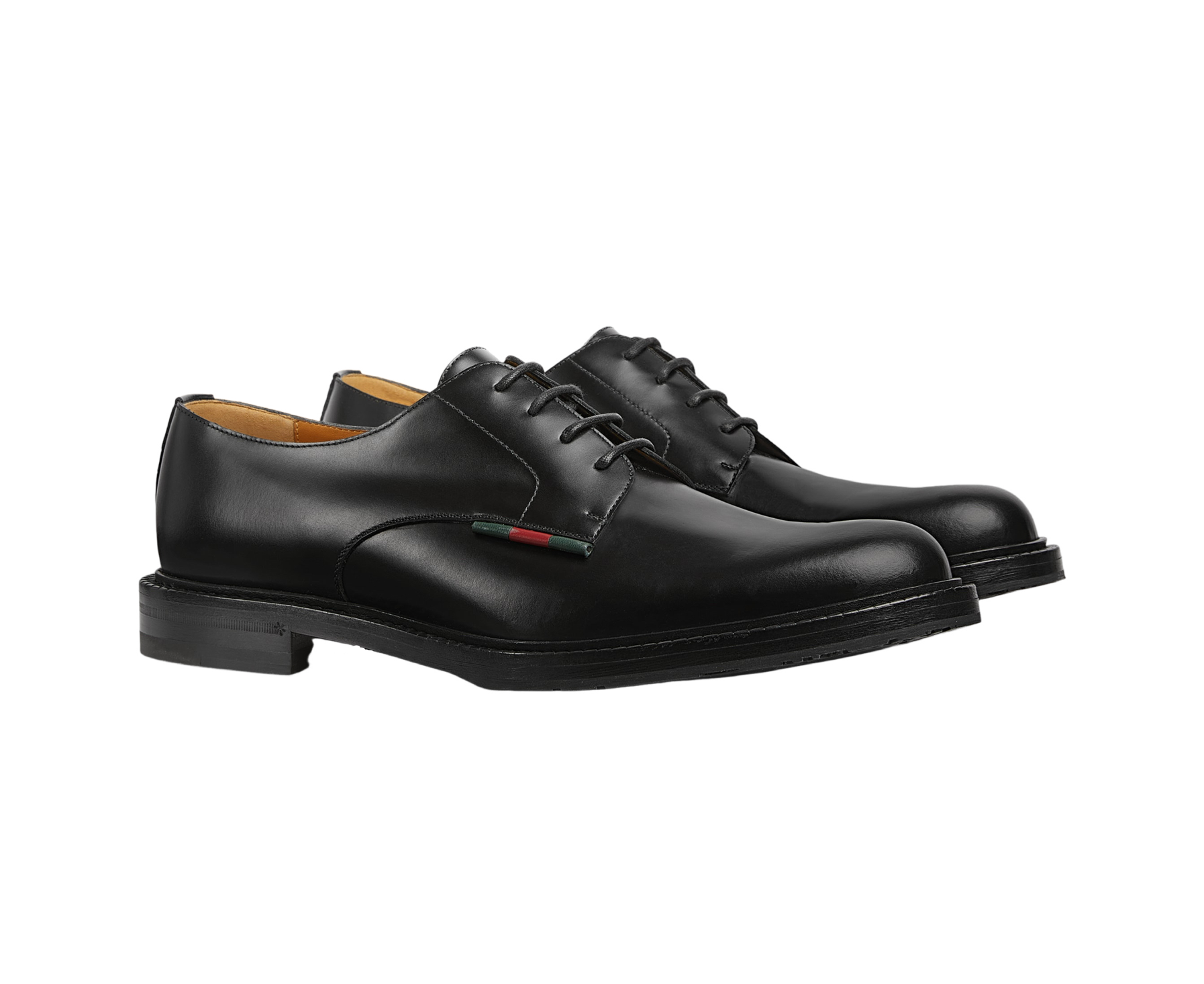 45위 GUCCI 구찌 윌리엄 레더 더비 구두 G69845 2COLOR