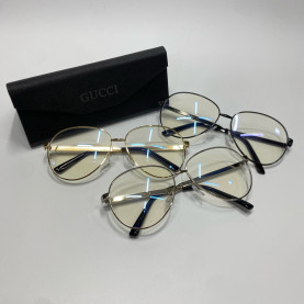 GUCCI 구찌 G01 안경