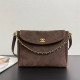 CHANEL 샤넬 메신저 백 AS3022 2COLOR