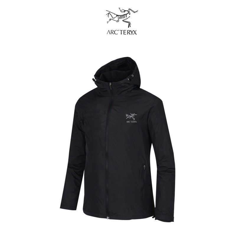 ARC'TERYX 아크테릭스 라이렉스 안감 바람막이 2COLOR