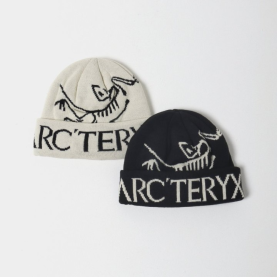 ARC'TERYX 아크테릭스 버드워드 토크 비니