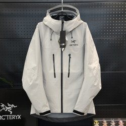 ARC'TERYX 아크테릭스 알파 SV 자켓 2COLOR