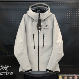 ARC'TERYX 아크테릭스 알파 SV 자켓 2COLOR