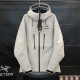 ARC'TERYX 아크테릭스 알파 SV 자켓 2COLOR