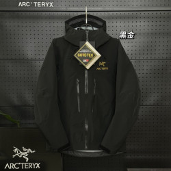 ARC'TERYX 아크테릭스 알파 SV 자켓 24K