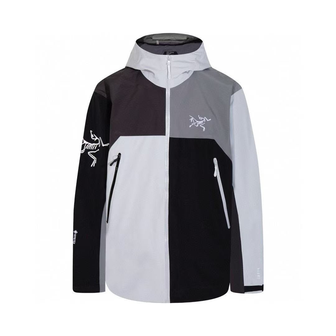 ARC'TERYX 아크테릭스 X 빔즈 베타 트랭퀼 바람막이