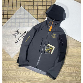 ARC'TERYX 아크테릭스 X 팔라스 알파 SV 바람막이