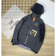 ARC'TERYX 아크테릭스 X 팔라스 알파 SV 바람막이
