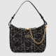 DIOR 디올 미스 카로 디올링 체인 백 미니 S5253