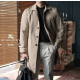 BURBERRY 버버리 런던 개버딘 맥코트  2COLOR