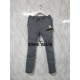 STONE ISLAND 스톤아일랜드 블랙지퍼 비대칭 카고 밴딩팬츠 3COLOR