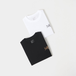 ARC'TERYX 아크테릭스 크레그 코튼 긴팔