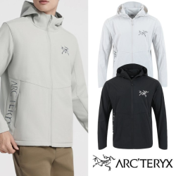 ARC'TERYX 아크테릭스 아크워드 나염 윈드자켓