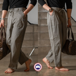 CANADA GOOSE 캐나다구스 우르스 팬츠 3COLOR
