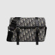 DIOR 디올 Hit the Road 플랩 스트랩백 1ESPO
