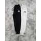 CHROME HEARTS 크롬하츠 소매 문양 조거 팬츠