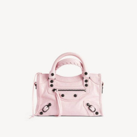 BALENCIAGA 발렌시아가 르시티 미니