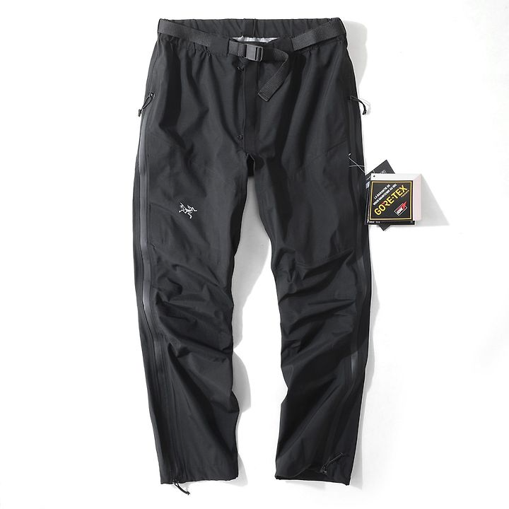 ARC'TERYX 아크테릭스 64254 알파 고어텍스 팬츠 3COLOR