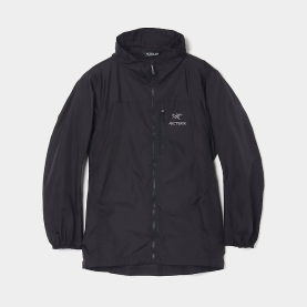 ARC'TERYX 아크테릭스 스쿼미시 바람막이