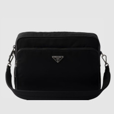 PRADA 프라다 리나일론 숄더백 2VH203