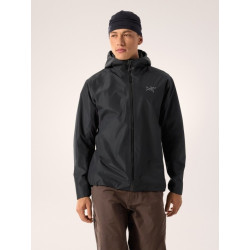 ARC'TERYX 아크테릭스 솔라노 후디 고어텍스 자켓