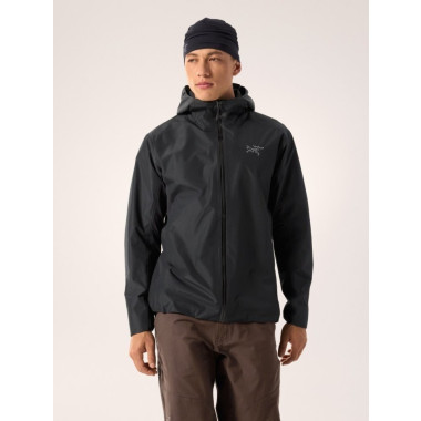 ARC'TERYX 아크테릭스 솔라노 후디 고어텍스 자켓