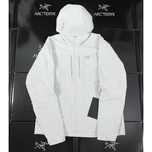 ARC'TERYX 아크테릭스 감마 라이트웨이트 후디 자켓 2COLOR