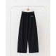 CHROME HEARTS 크롬하츠 와이드 팬츠
