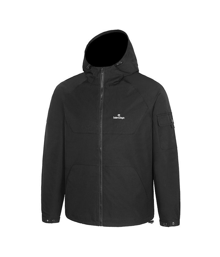 BALENCIAGA 발렌시아가 바람막이