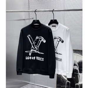 LOUIS VUITTON 루이비통 망치 맨투맨