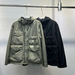 C.P COMPANY C.P컴퍼니 고글 자켓 2COLOR