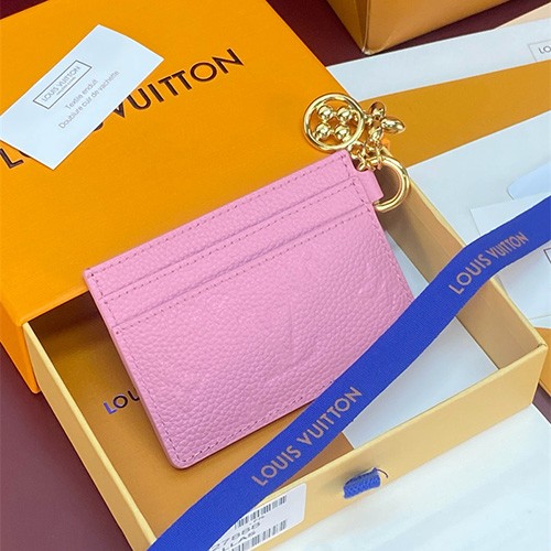 LOUIS VUITTON 루이비통 카드/명함지갑 M27888