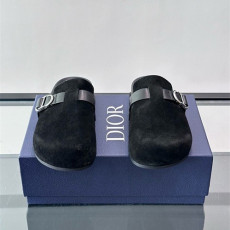 DIOR 디올 남성용 슬리퍼 D29932