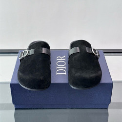 DIOR 디올 남성용 슬리퍼 D29932