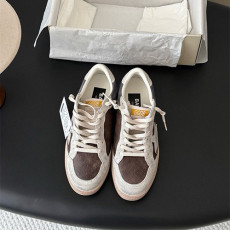 GOLDEN GOOSE 골든구스 남여공용 스니커즈 G67846-1