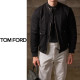 TOMFORD 톰포드 스웨이드 자켓 2COLOR