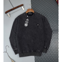 CHROME HEARTS 크롬하츠 맨투맨